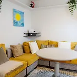 Apartment Lecuona Malaga Center