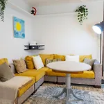 Apartment Lecuona Malaga Center