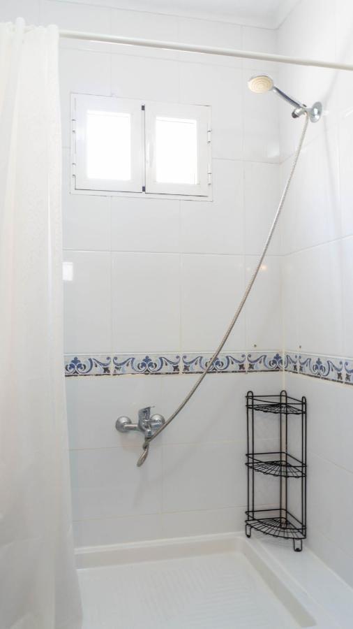 Lecuona Center Apartamento Málaga
