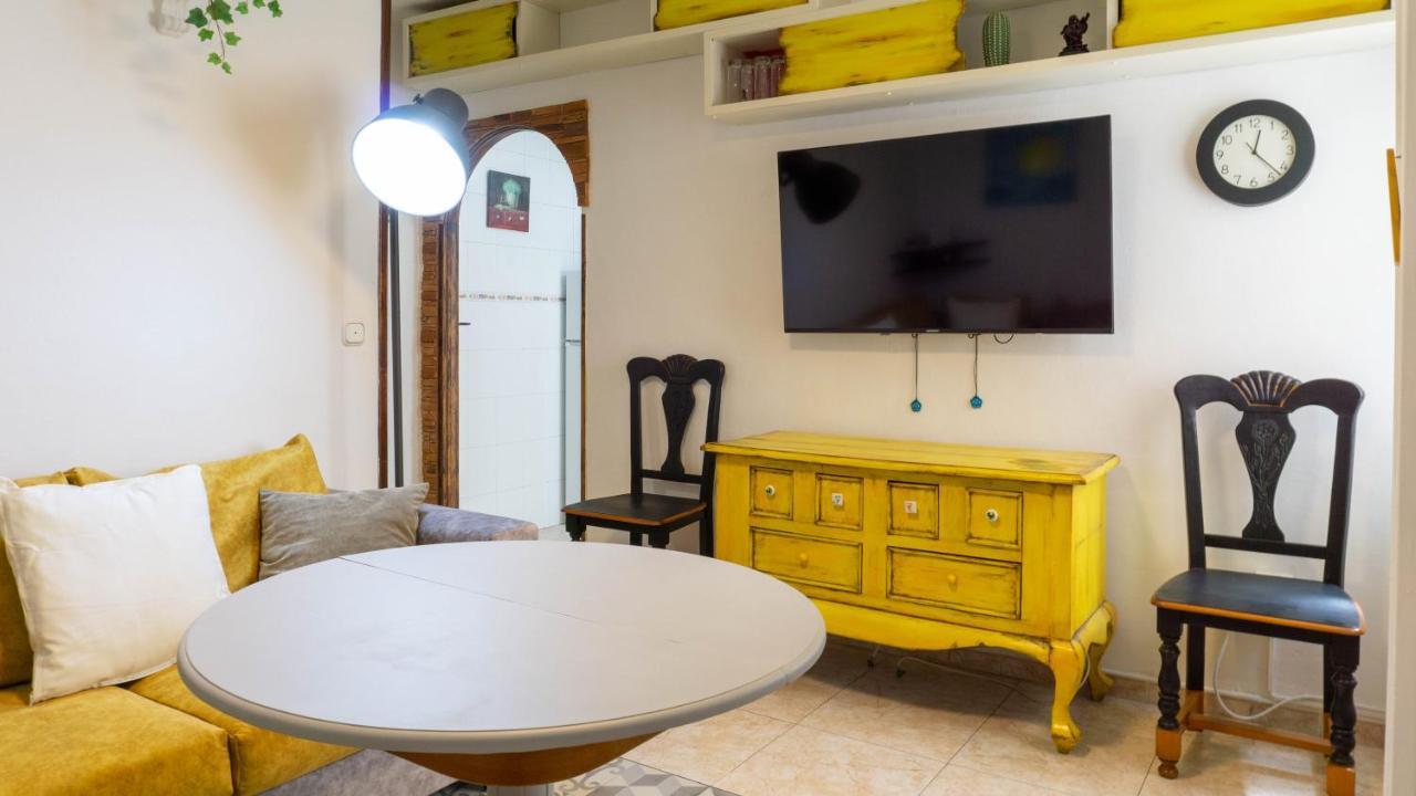 Apartamento Lecuona Center